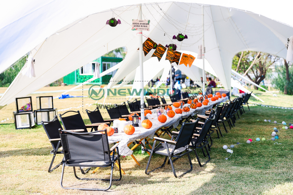 NEWINDU Group's Halloween Party