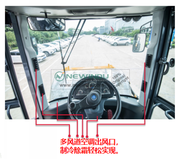 It's Here! Brand New 22-ton Hydraulic Single-drive Roller!