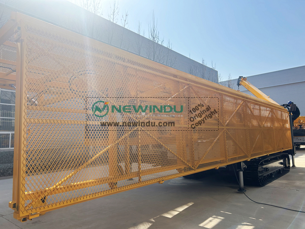 Aerial Work Platform FDD19-8LDB-YZ