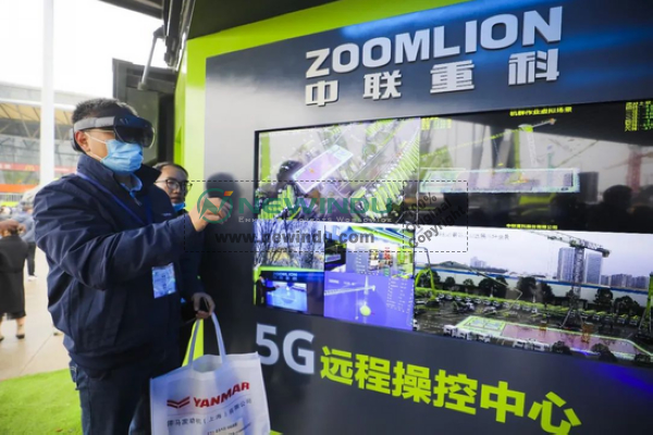 Seeing Because You Believe! Made in China: Turning Science Fiction into Reality