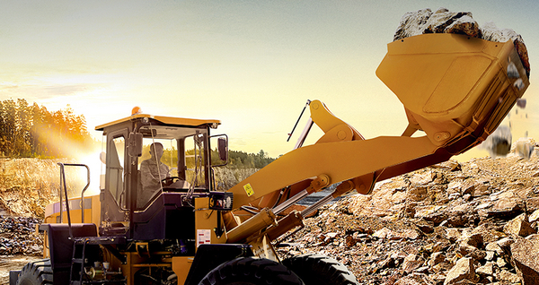 November 2025 Construction Machinery Sales Report