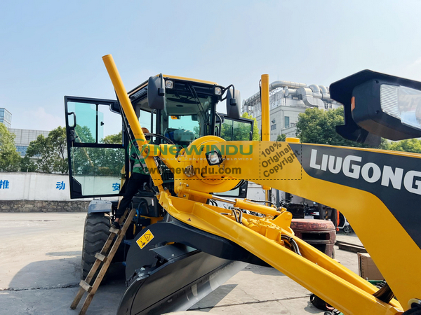 LIUGONG Motor Grader CLG4180D