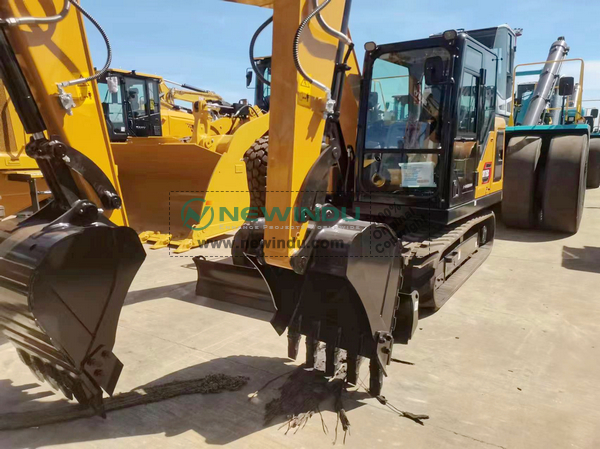 SANY Excavator SY75C