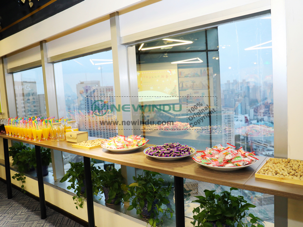 NEWINDU Christmas Party