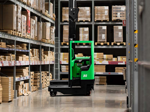 HANGCHA's New Product Could Revolutionize the Industry