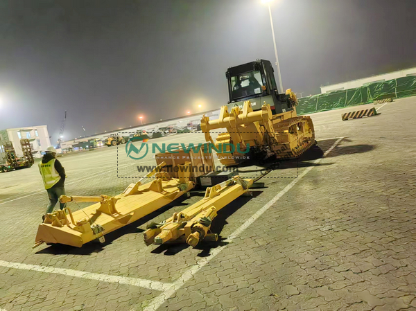 SHANTUI Bulldozer SD16