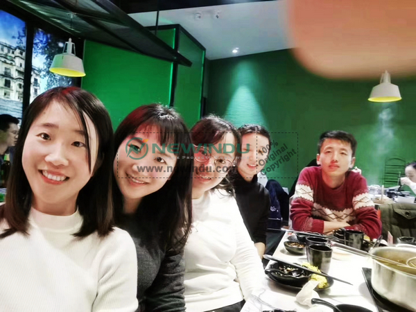 NIUWINDU Team Building