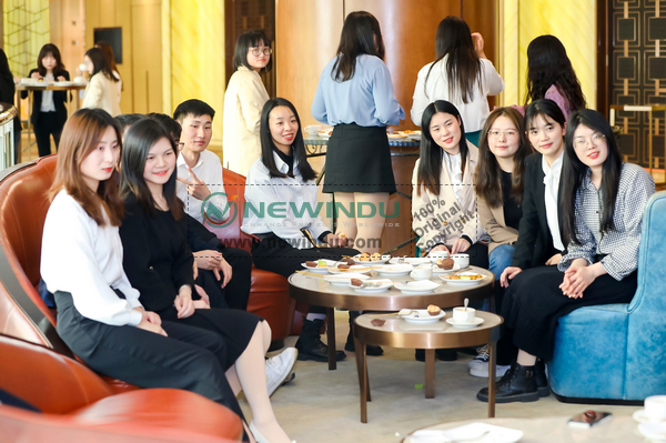 NEWINDU Annual Award Ceremony