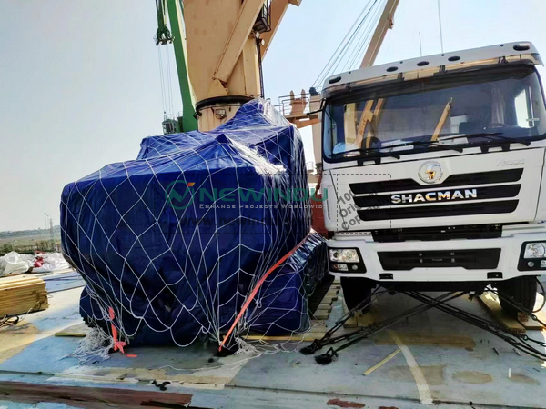 SHANTUI SE220 Excavator