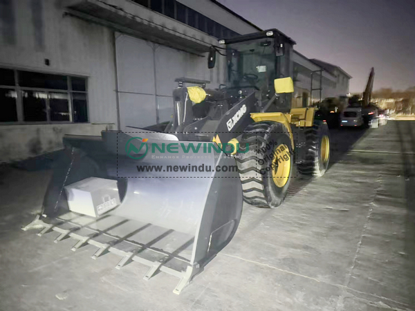 XCMG Wheel Loader ZL50GN