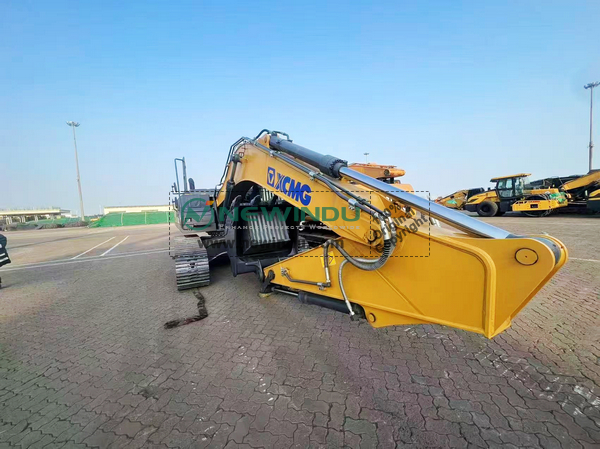 XCMG Excavator XE215DA