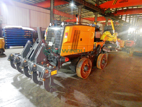 Philippines - 1 Unit XCMG GR135 Motor Grader