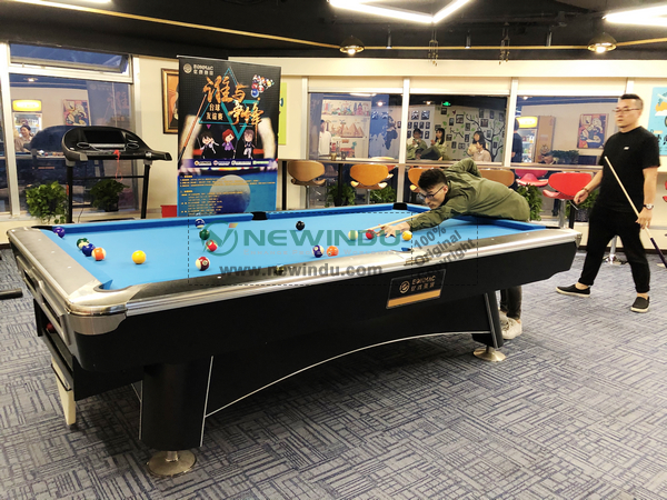 NEWINDU Billiards Game