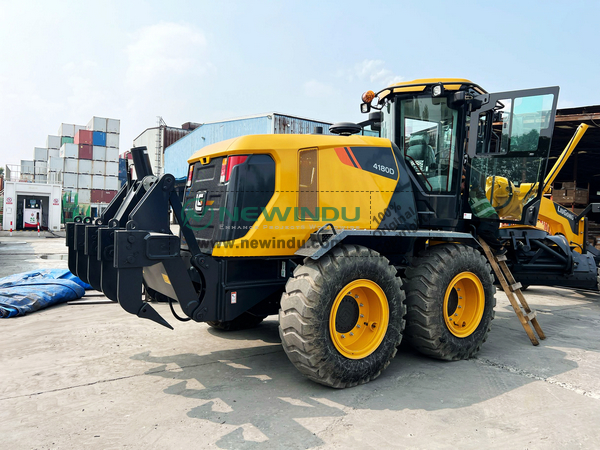LIUGONG Motor Grader CLG4180D