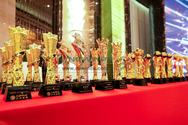 NEWINDU Annual Award Ceremony