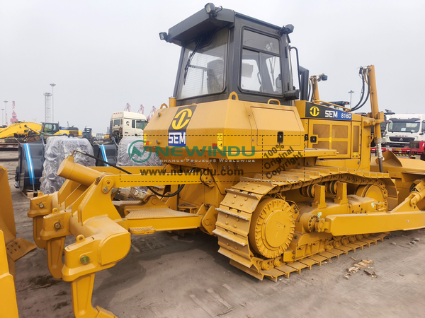 SEM SEM816D Bulldozer
