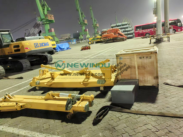 SHANTUI Bulldozer SD16