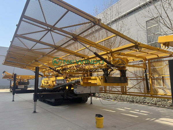 Aerial Work Platform FDD19-8LDB-YZ