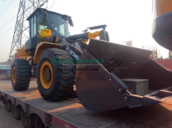 XCMG XC948 Wheel Loader