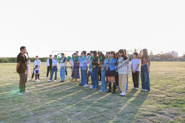 NEWINDU Group's Halloween Party