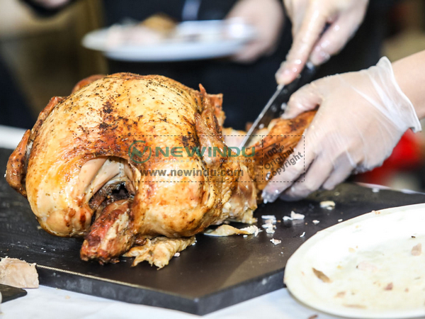 NEWINDU Christmas Party