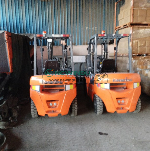 LONKING CPCD25 Forklift
