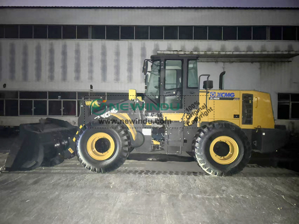 XCMG Wheel Loader ZL50GN