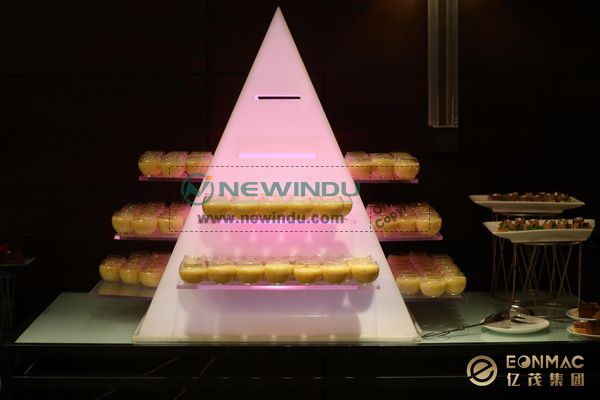 EONMAC Group 2023 Annual Awards Ceremony