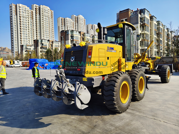 XCMG GR215 Motor Grader