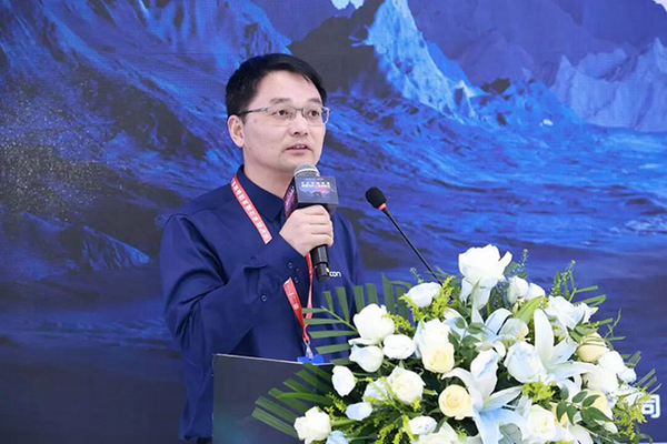 TONLY & EasyControl Launch the EQ100E Autonomous Electric Mining Truck