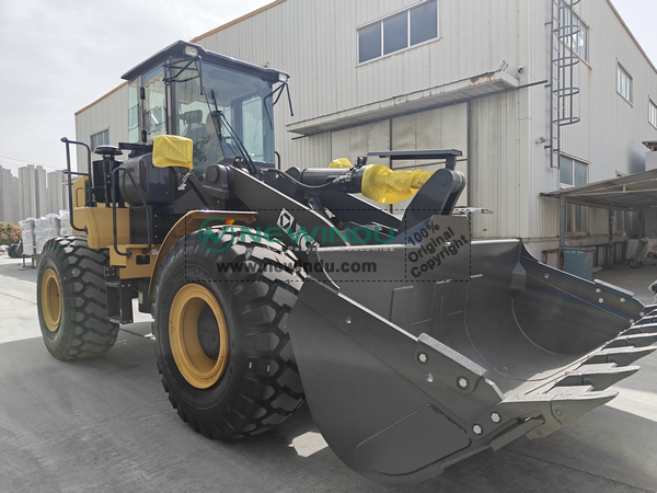 XCMG ZL50GN Wheel Loaders