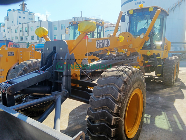 XCMG GR180 Motor Grader
