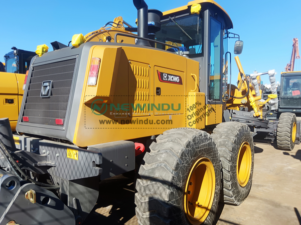 XCMG GR180 Motor Grader