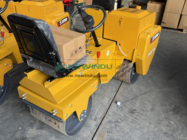 XCMG Road Roller XMR070K
