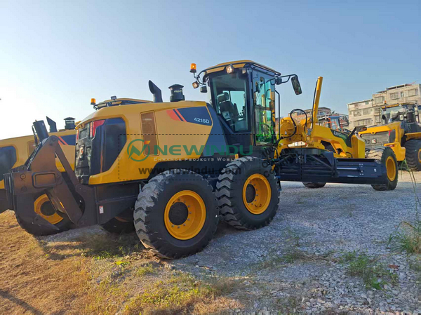 LIUGONG Motor Grader CLG4215D