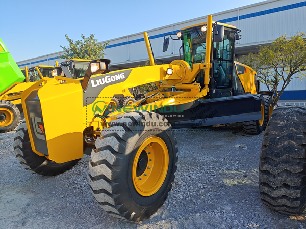 LIUGONG Motor Grader CLG4215D