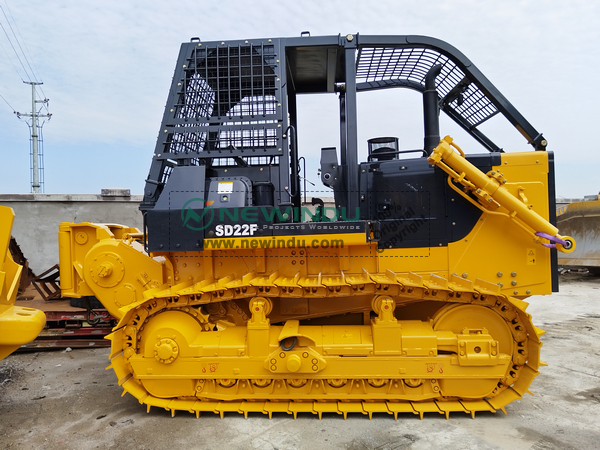 SHANTUI SD22F Bulldozer