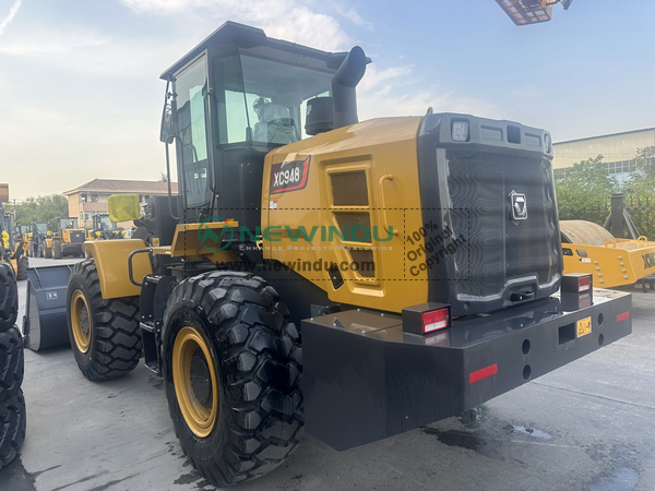 XCMG XC948 Wheel Loader
