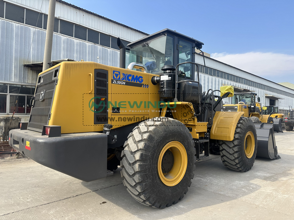 XCMG Wheel Loader ZL50GN