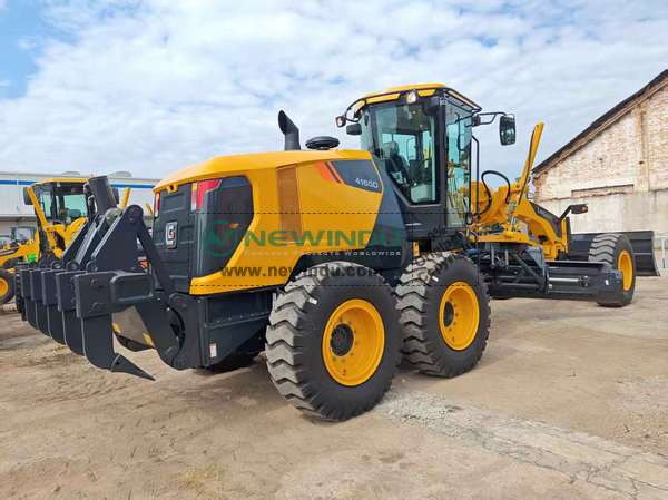 LIUGONG CLG4165D Motor Grader