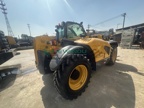 XCMG XC6-3007K Telehandler