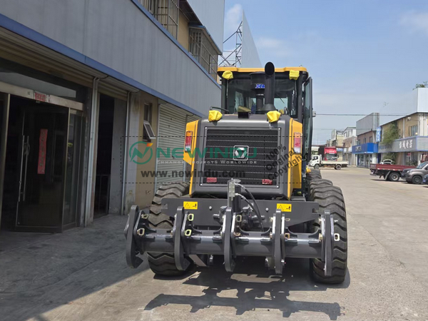 XCMG GR180 Motor Grader