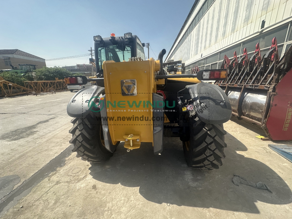 XCMG XC6-3007K Telehandler