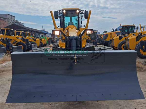 LIUGONG CLG4165D Motor Grader