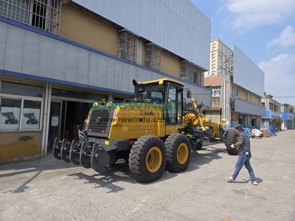 XCMG GR180 Motor Grader