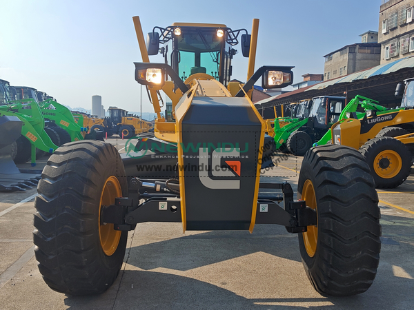 LIUGONG CLG4215D Motor Grader
