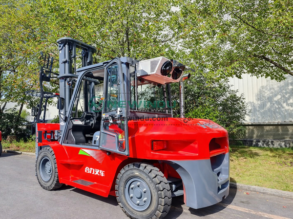 HELI CPCD70 Forklift