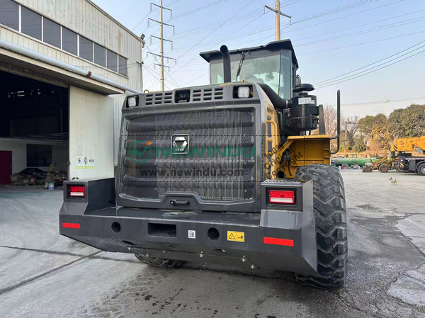 XCMG XC958 Wheel Loader