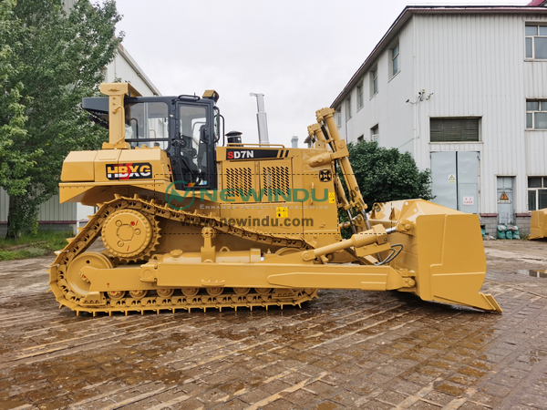 HBXG SD7N Bulldozers
