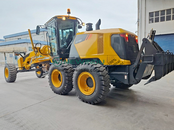 LIUGONG CLG4215D Motor Grader